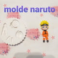 Molde Naruto