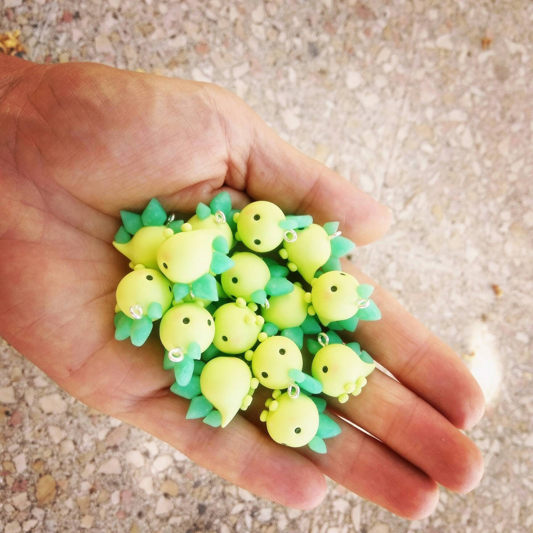 Maxi pack em fimo, argila polimérica