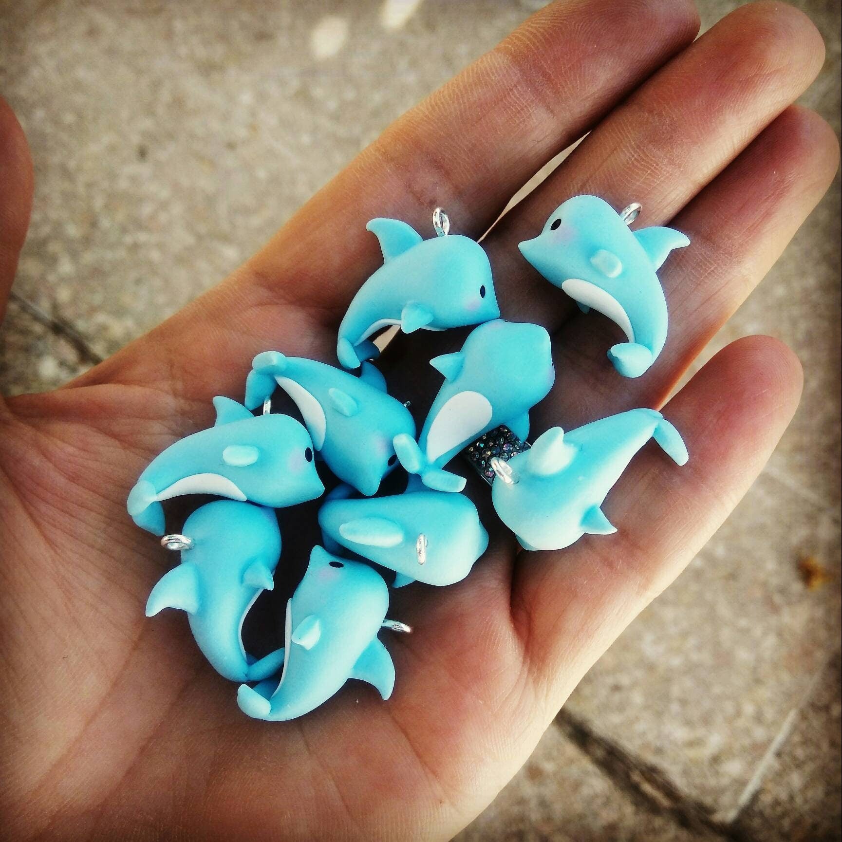 Maxi pack em fimo, argila polimérica