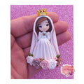 Charme Nossa Senhora de Fátima