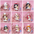 Princesas da Páscoa