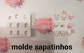 Molde de sapato