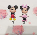 charms um fimo, argila polimérica