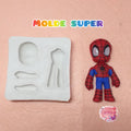 super molde