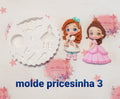 Princesinha 3